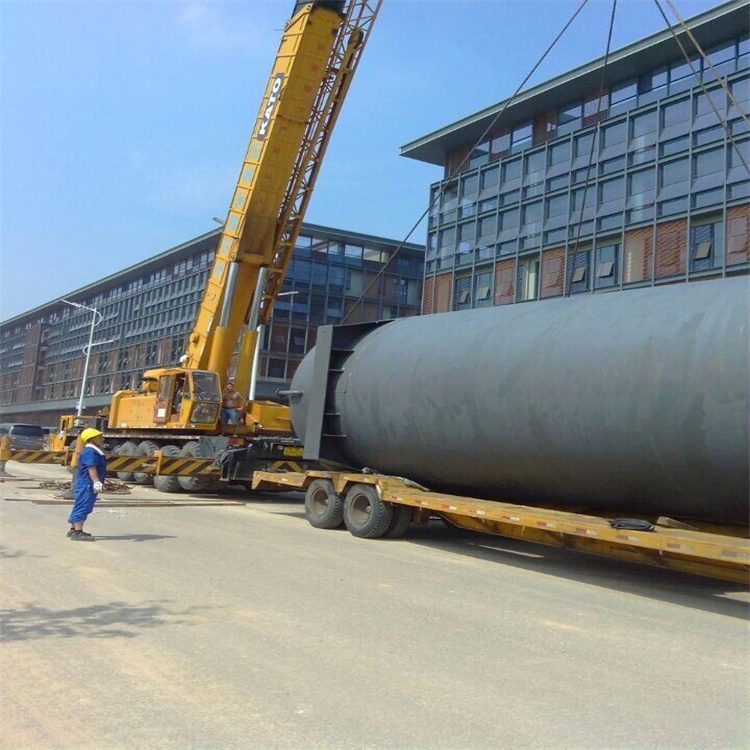 舒城县大型吊车租赁公司