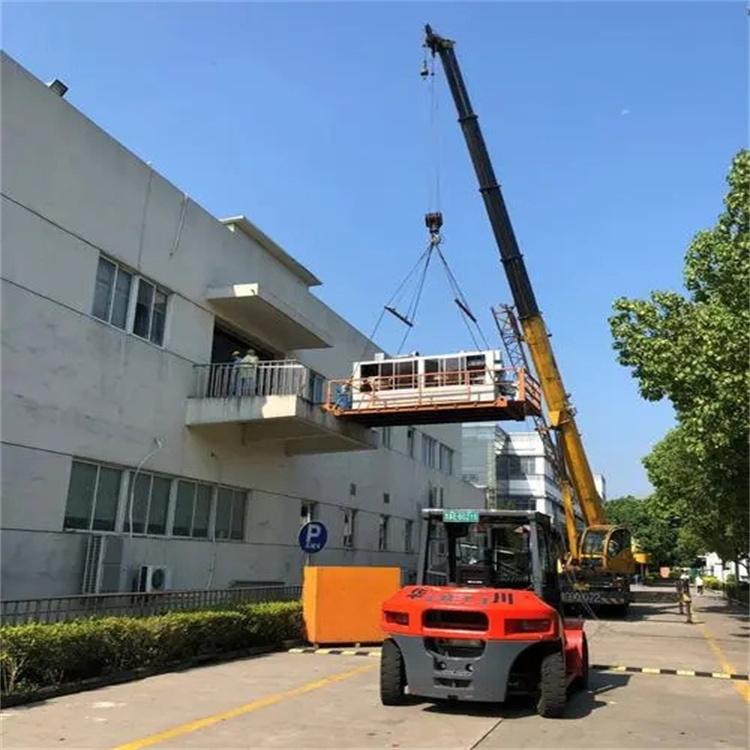 舒城县小型吊车出租电话