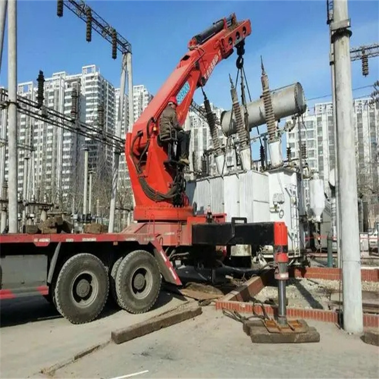 舒城县就近吊车出租|工地厂房吊装设备租赁|24小时高效响应