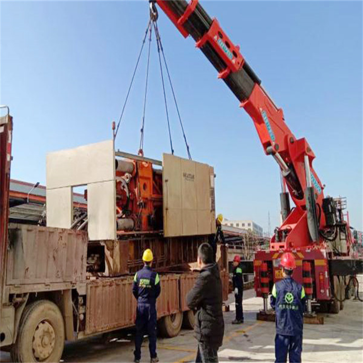 舒城县附近随车吊出租，便捷服务与实用联系方式