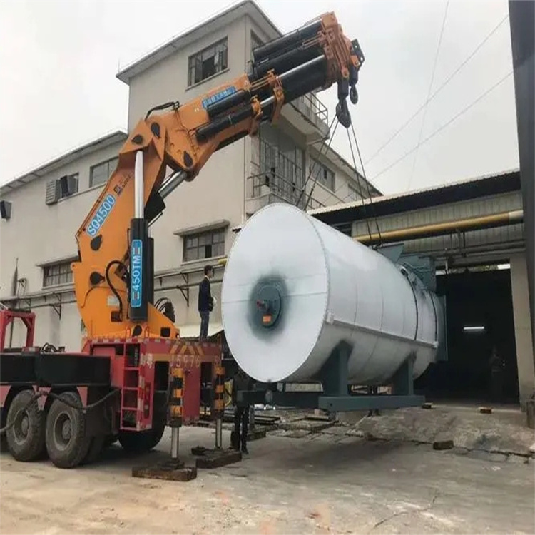 舒城县室内装修小型折臂吊出租服务：高效解决方案与租赁指南