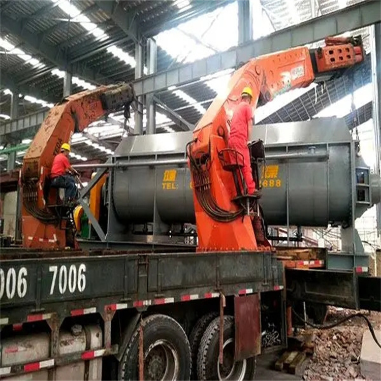 舒城县大型随车吊出租多少钱