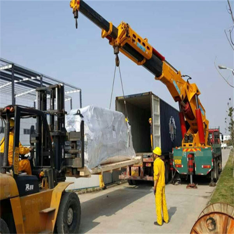 舒城县专业随车吊出租电话