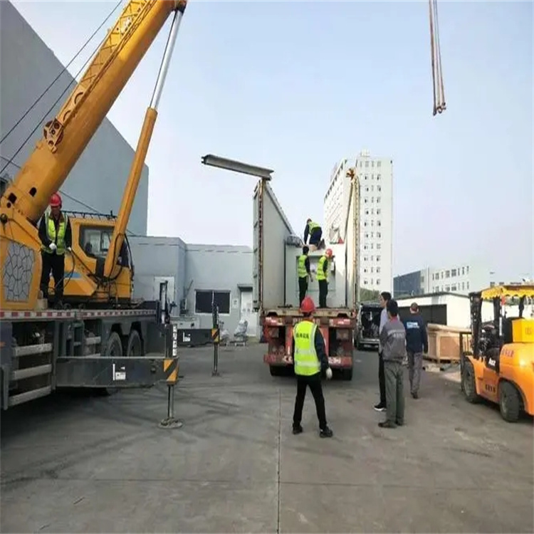 舒城县如何找到附近的吊车救援服务