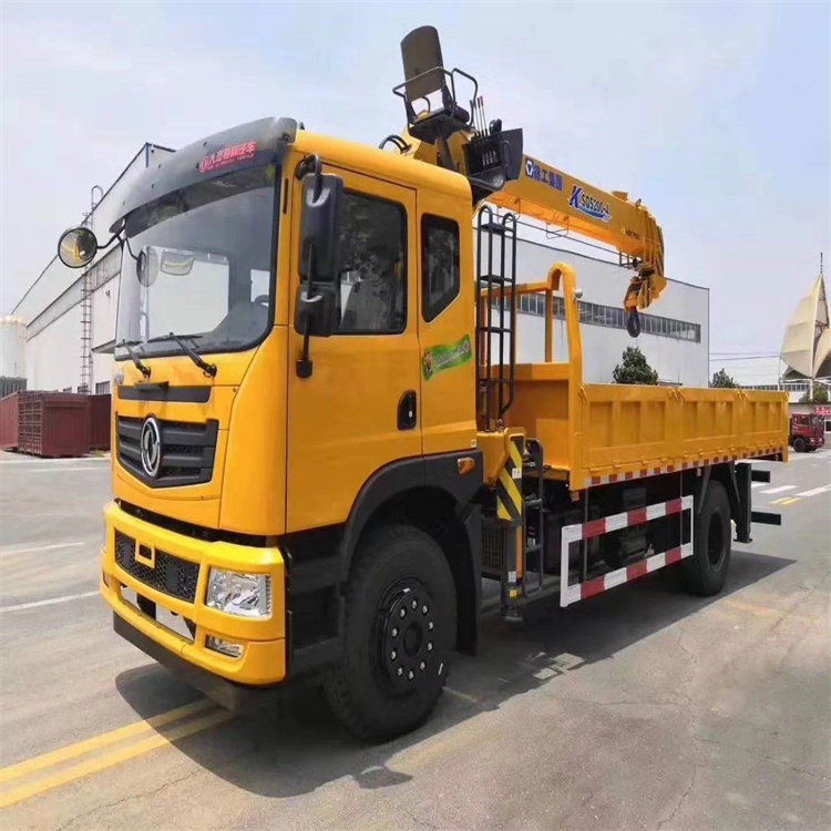 舒城县附近找一辆随车吊出租