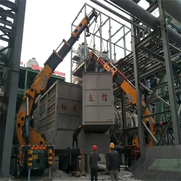 舒城县折臂吊车租赁电话