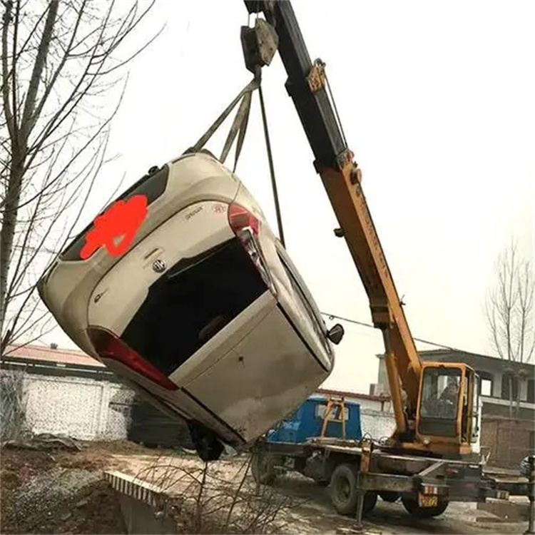 舒城县随时待命，吊车24小时道路救援服务全解析