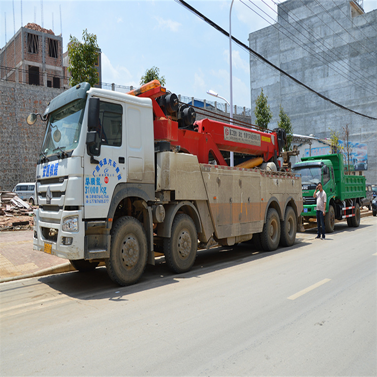 舒城县50吨随车吊出租