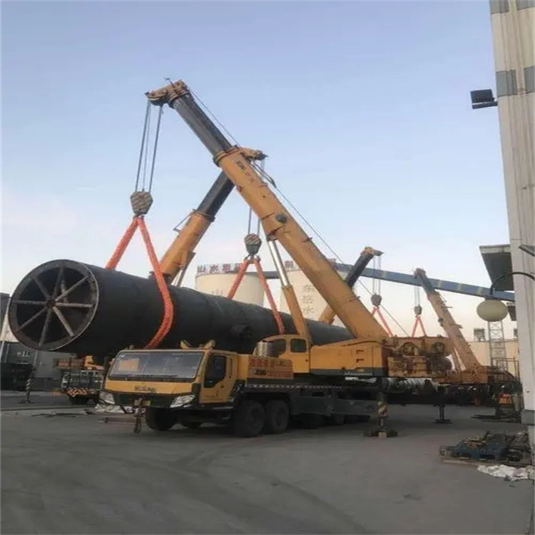 舒城县如何评估吊车出租公司在风电设备吊装的专业性