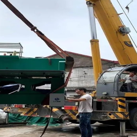 舒城县长期租赁大型吊车有价格优惠吗？